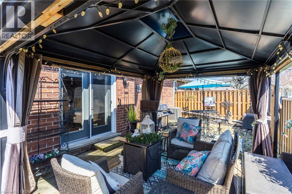 87 Twenty Place Boulevard, Hamilton, Ontario  L8G 3G8 - Photo 29 - 40822726