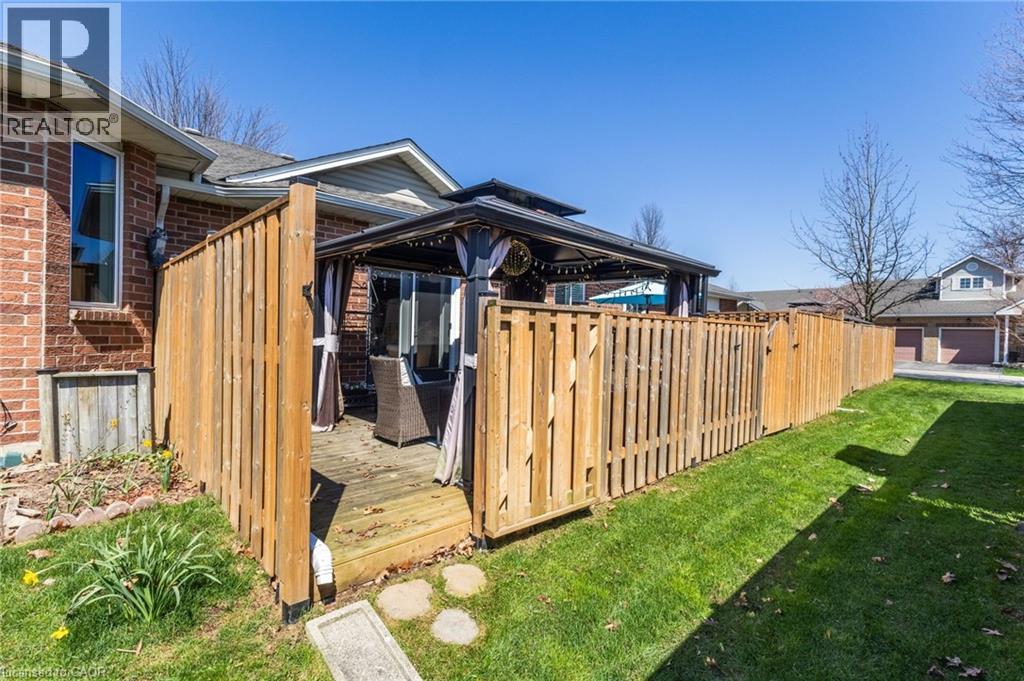 87 Twenty Place Boulevard, Hamilton, Ontario  L8G 3G8 - Photo 33 - 40822726