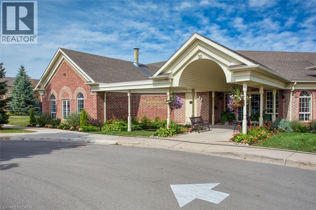 87 Twenty Place Boulevard, Hamilton, Ontario  L8G 3G8 - Photo 39 - 40822726