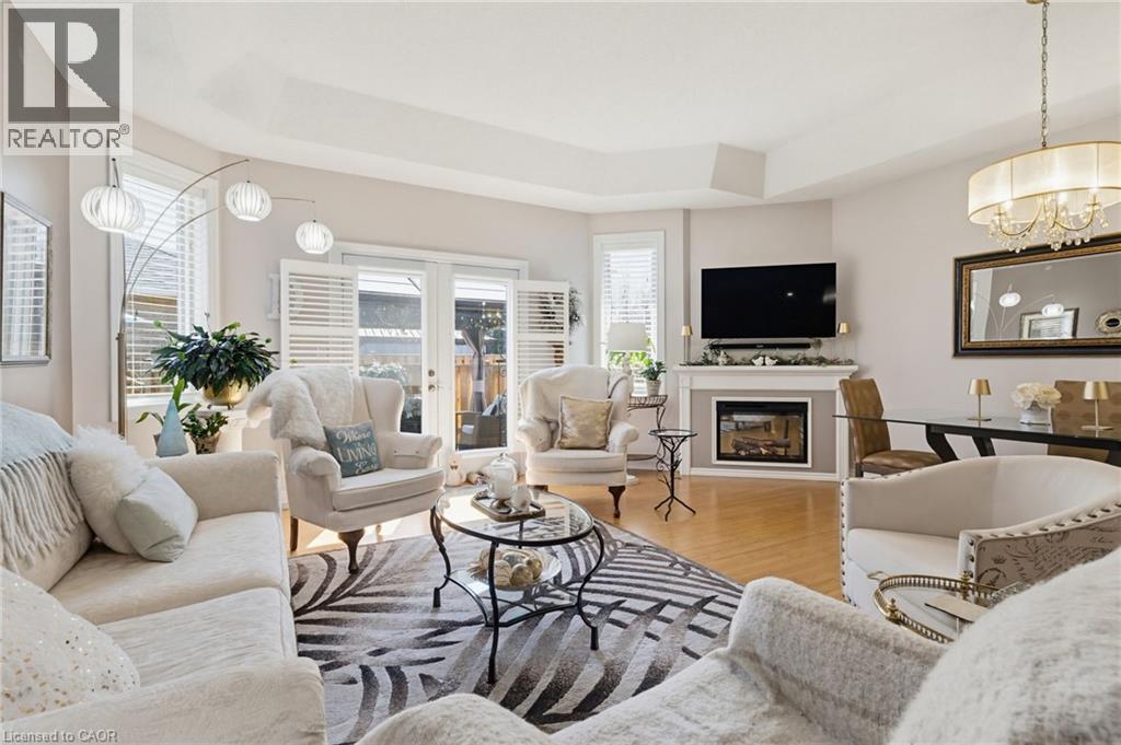 87 Twenty Place Boulevard, Hamilton, Ontario  L8G 3G8 - Photo 7 - 40822726