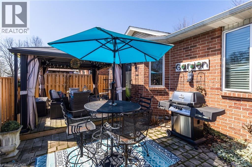 87 Twenty Place Boulevard, Hamilton, Ontario  L8G 3G8 - Photo 32 - 40822726