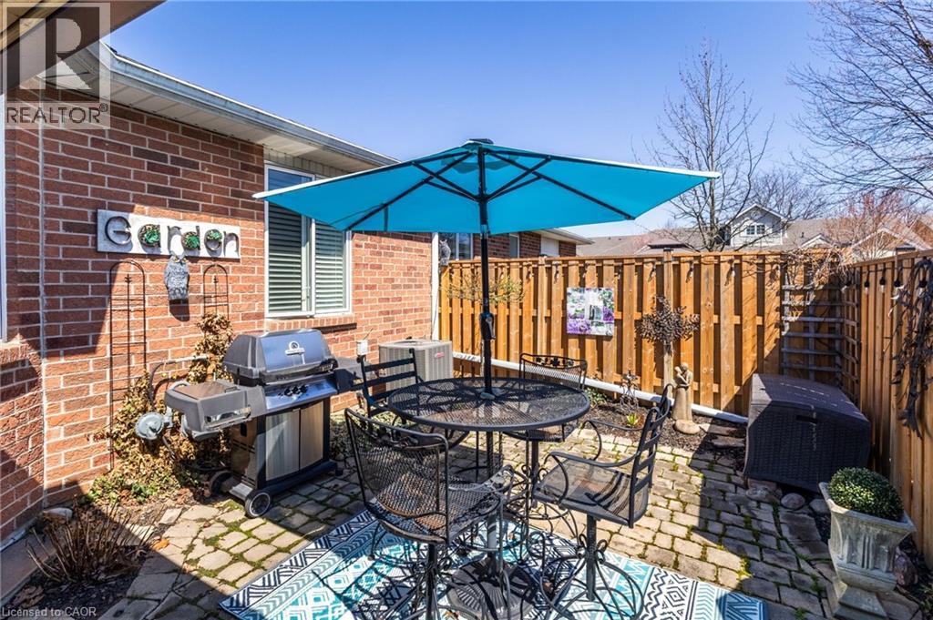 87 Twenty Place Boulevard, Hamilton, Ontario  L8G 3G8 - Photo 31 - 40822726