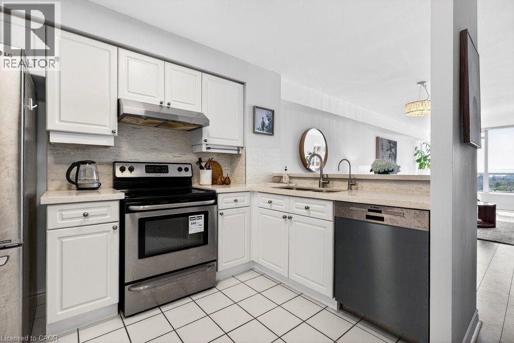 1276 Maple Crossing Boulevard Unit# 1503, Burlington, Ontario  L7S 2J9 - Photo 15 - 40823462