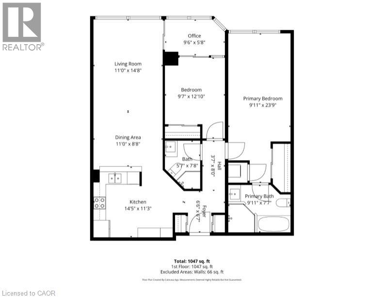 1276 Maple Crossing Boulevard Unit# 1503, Burlington, Ontario  L7S 2J9 - Photo 50 - 40823462