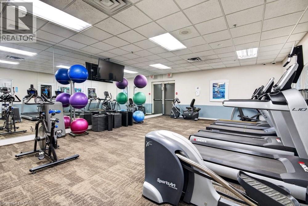 1276 Maple Crossing Boulevard Unit# 1503, Burlington, Ontario  L7S 2J9 - Photo 36 - 40823462