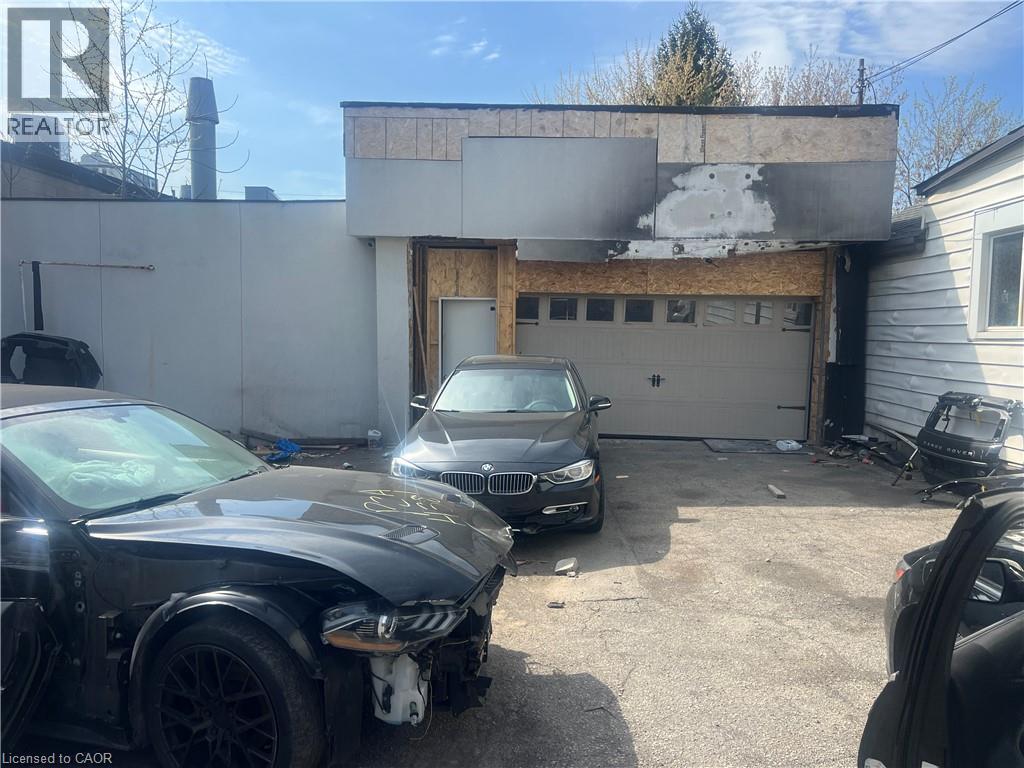 243 MARY Street, Hamilton, Ontario