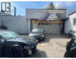 243 MARY Street, Hamilton, Ontario