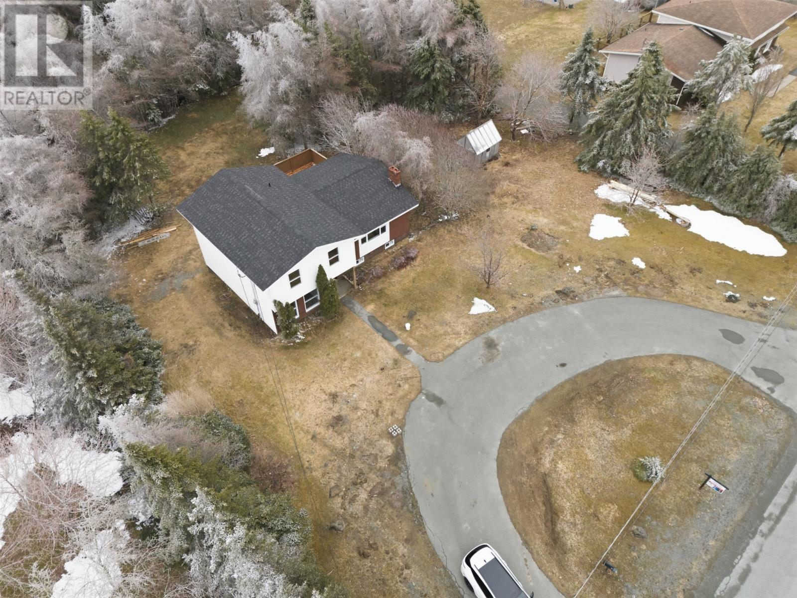 54 Bugden Drive, Portugal Cove - St.phillips, Newfoundland & Labrador  A1M 3K2 - Photo 35 - 1296531