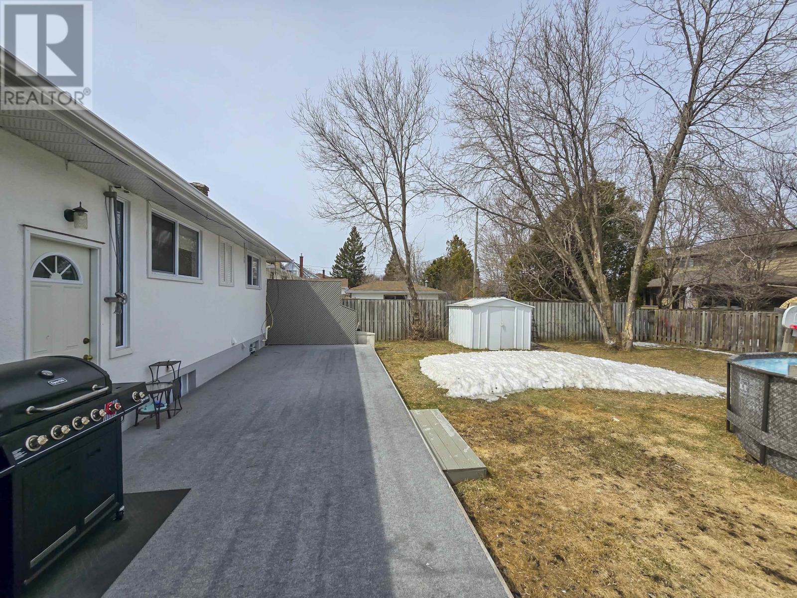 467 Heather Cres., Thunder Bay, Ontario  P7E 5K9 - Photo 46 - TB2600796