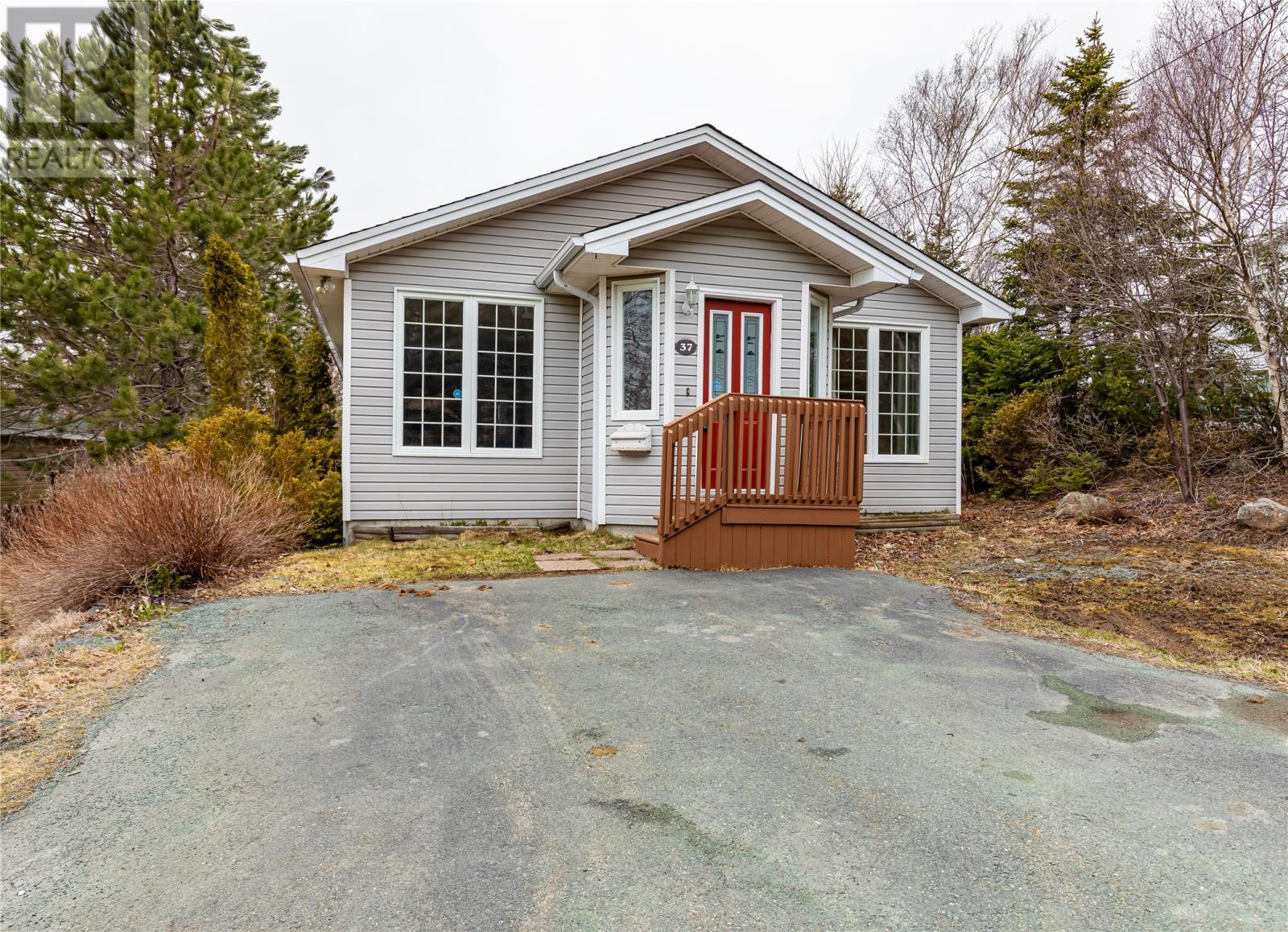 37 Churchill’s Road, Portugal Cove-St. Philip's, Newfoundland & Labrador