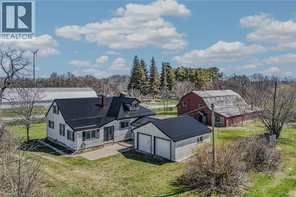 80 LAKESHORE Road, port burwell, Ontario