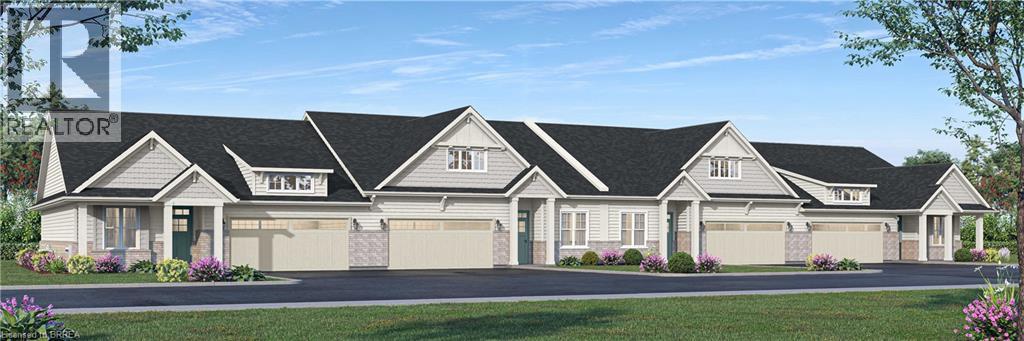 21 COLLEGE Avenue W Unit# 30, Port Rowan, Ontario