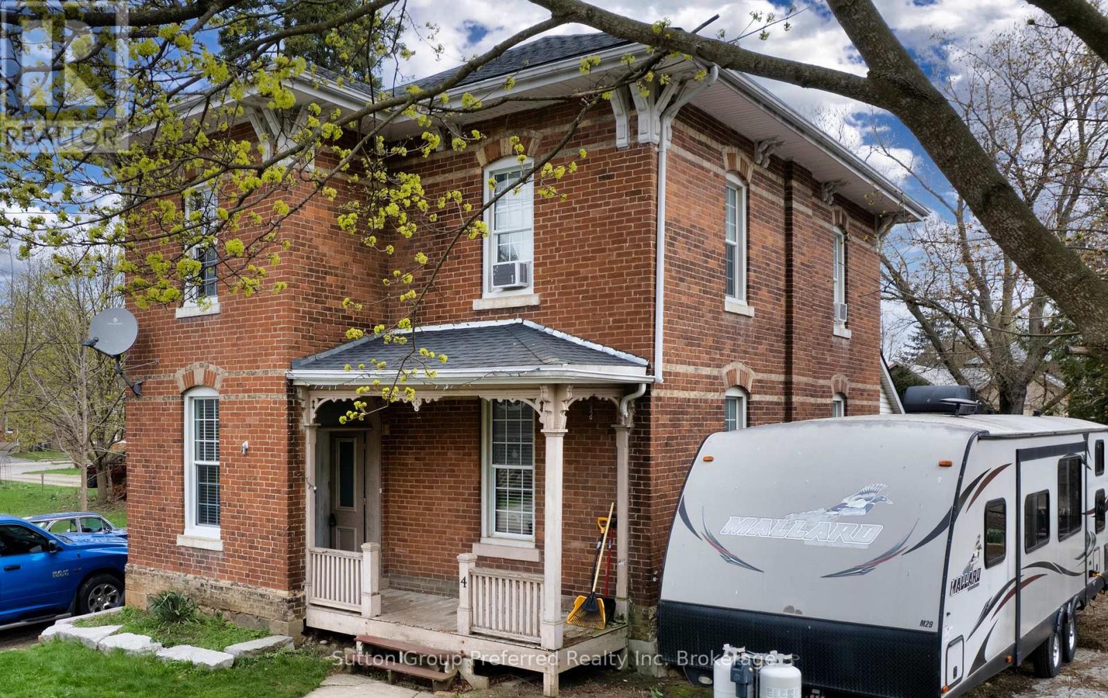 4 Clyde Street, Norwich, Ontario N0J 1P0 - Photo 2 - X13039520