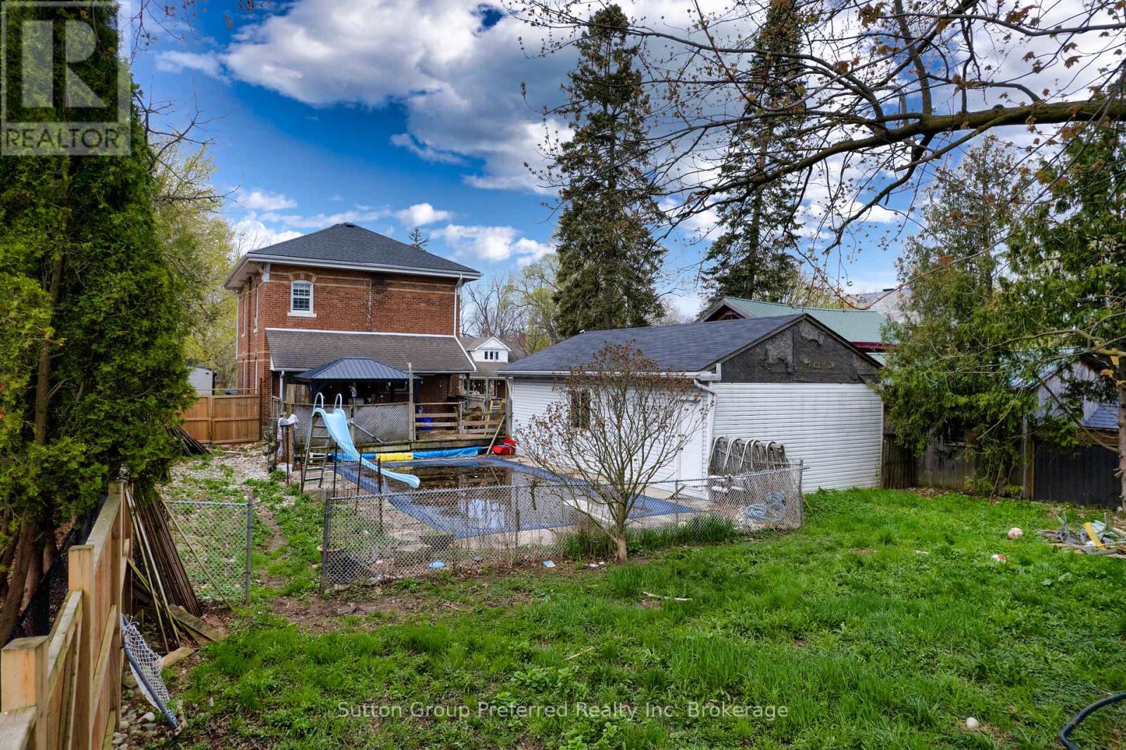 4 Clyde Street, Norwich, Ontario N0J 1P0 - Photo 25 - X13039520