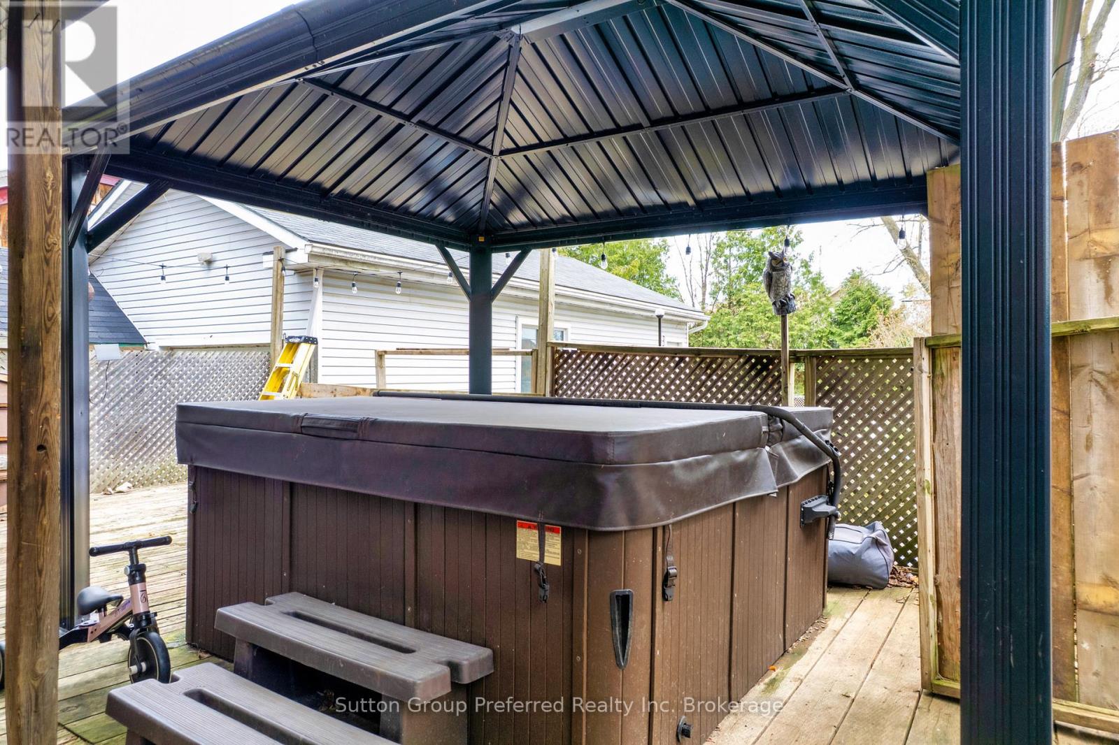 4 Clyde Street, Norwich, Ontario N0J 1P0 - Photo 26 - X13039520