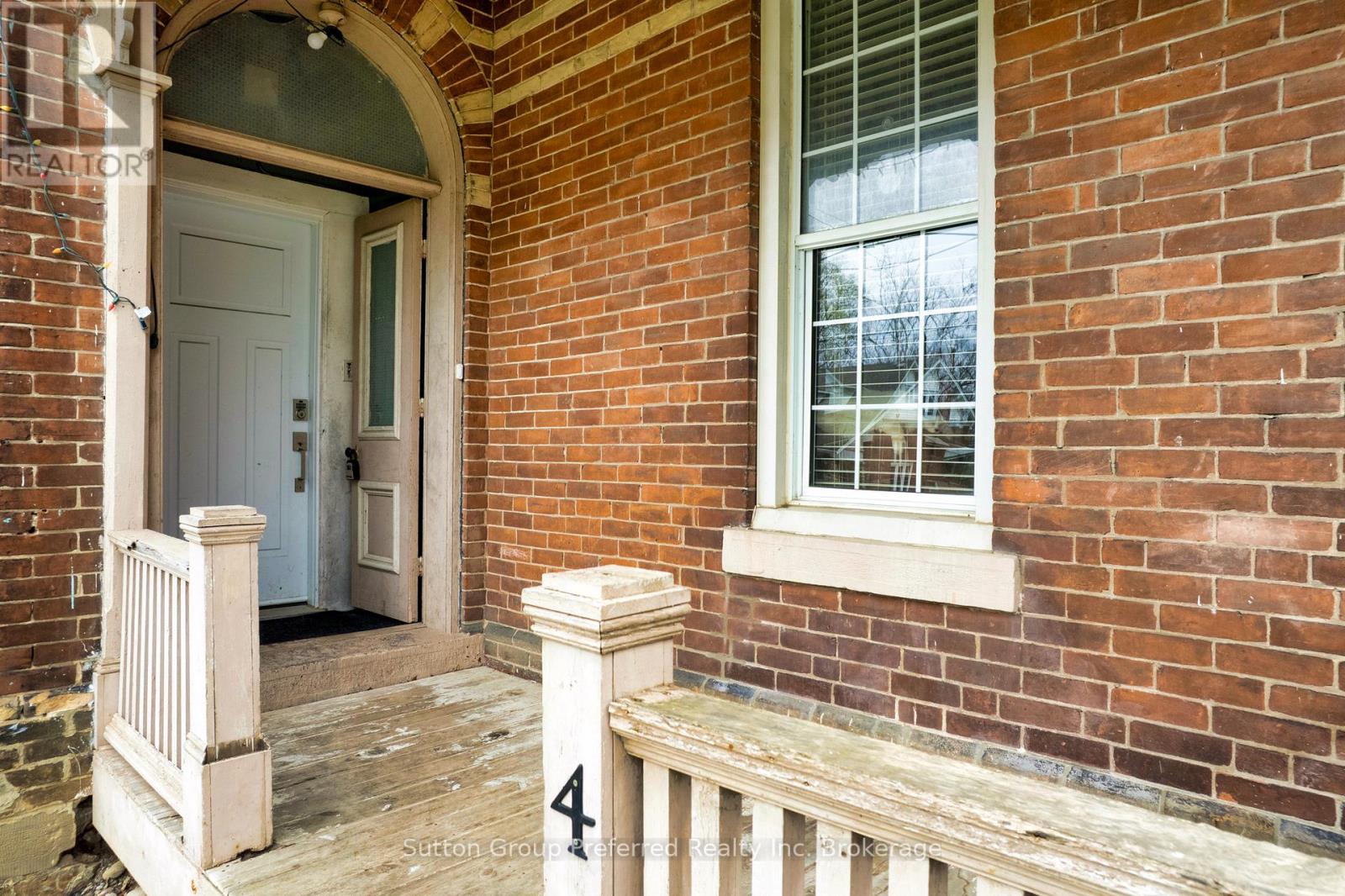 4 Clyde Street, Norwich, Ontario N0J 1P0 - Photo 3 - X13039520