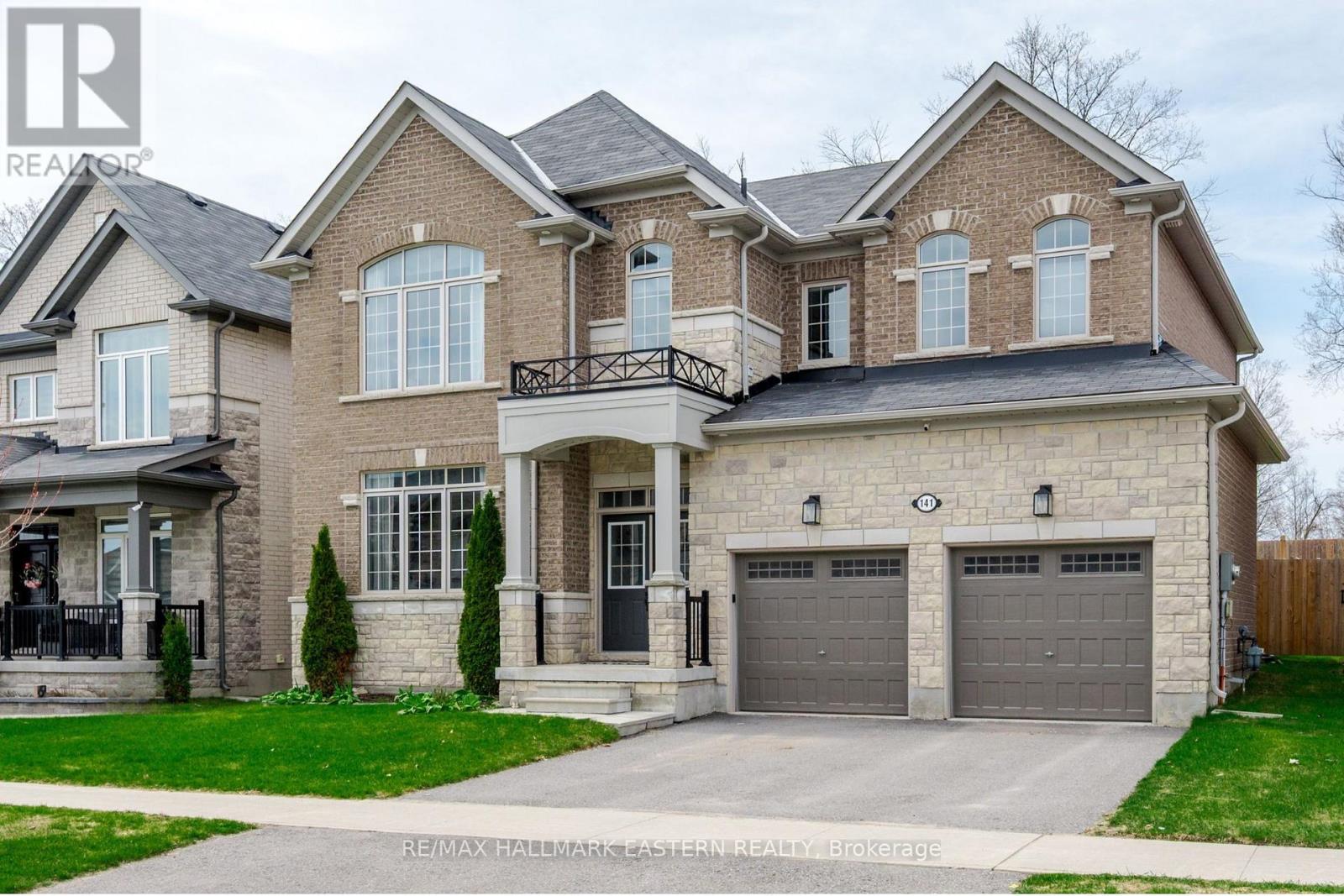 141 Highlands Boulevard, Cavan Monaghan, Ontario  L0A 1G0 - Photo 1 - X12818948