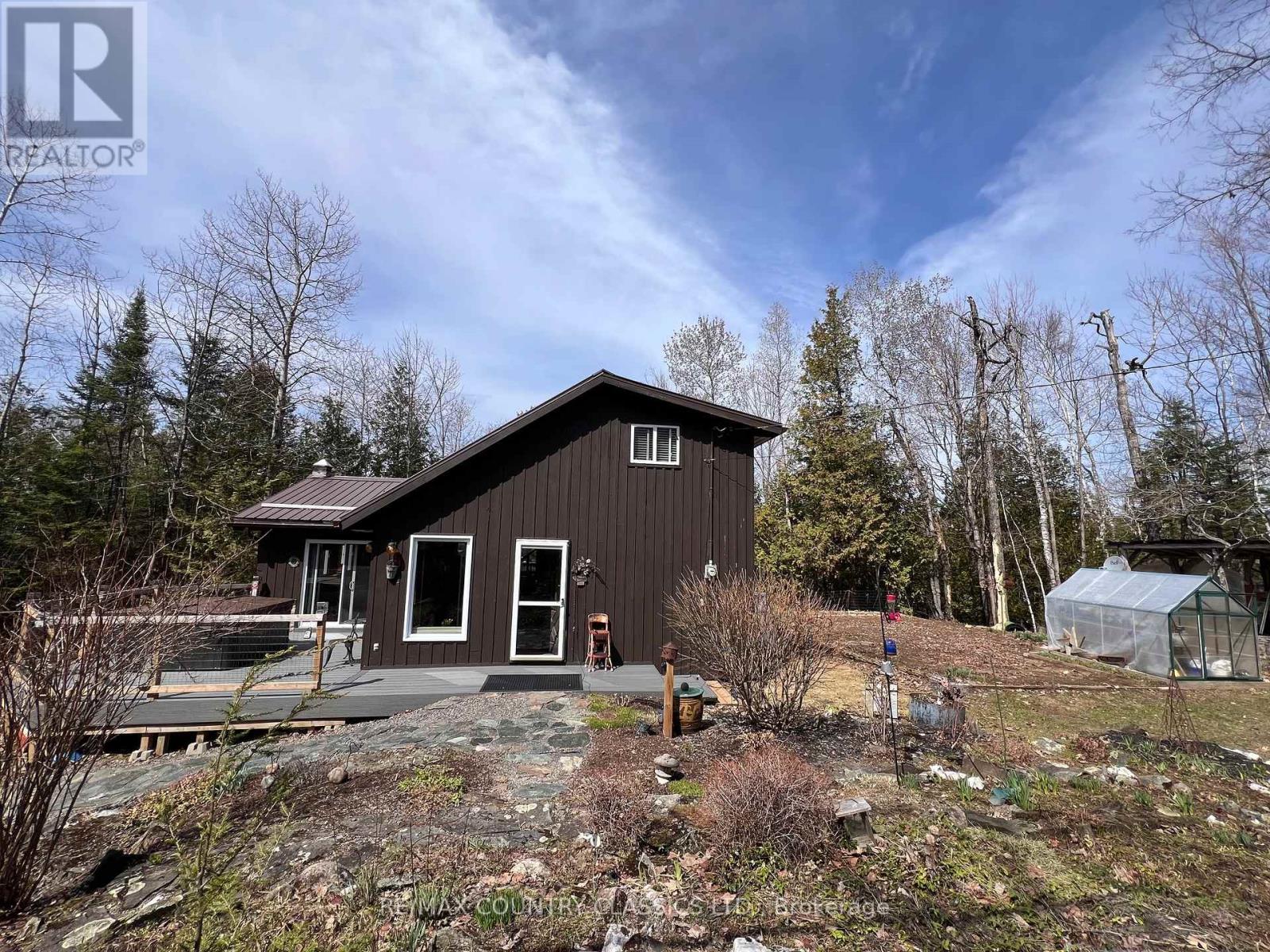 1322a Weslemkoon Lake Road, Tudor And Cashel, Ontario  K0L 1W0 - Photo 19 - X12895156