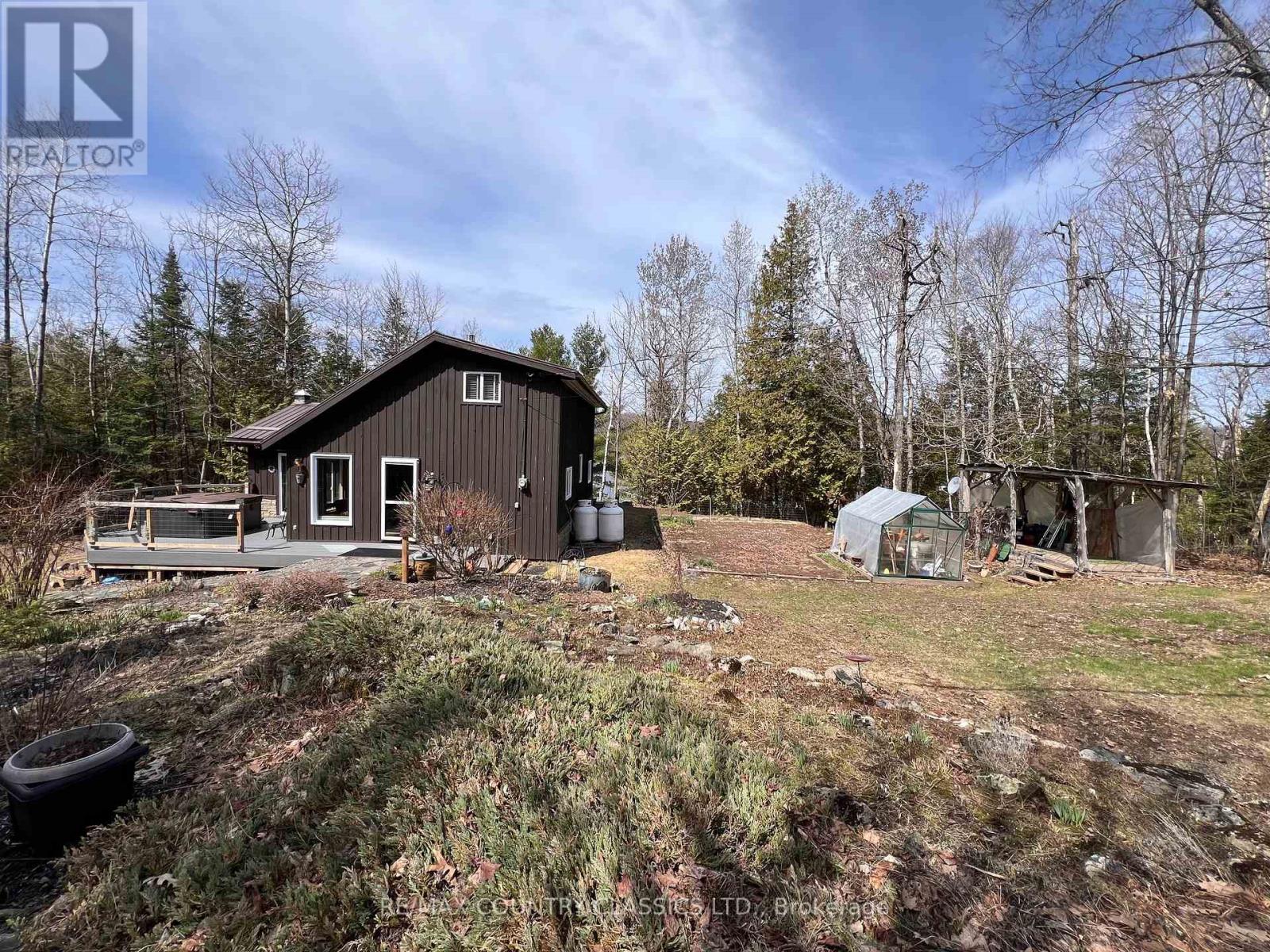 1322a Weslemkoon Lake Road, Tudor And Cashel, Ontario  K0L 1W0 - Photo 20 - X12895156