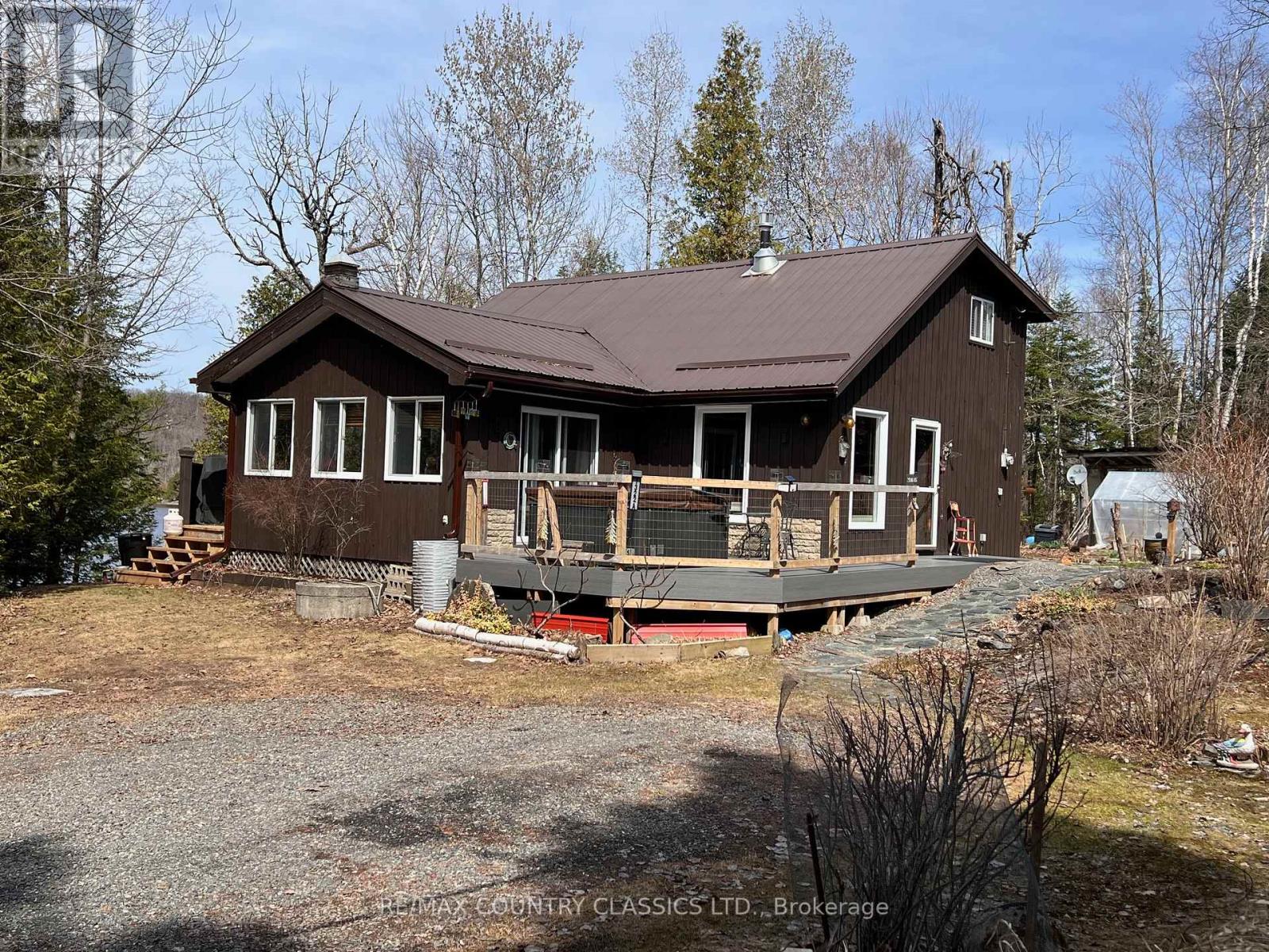 1322a Weslemkoon Lake Road, Tudor And Cashel, Ontario  K0L 1W0 - Photo 4 - X12895156