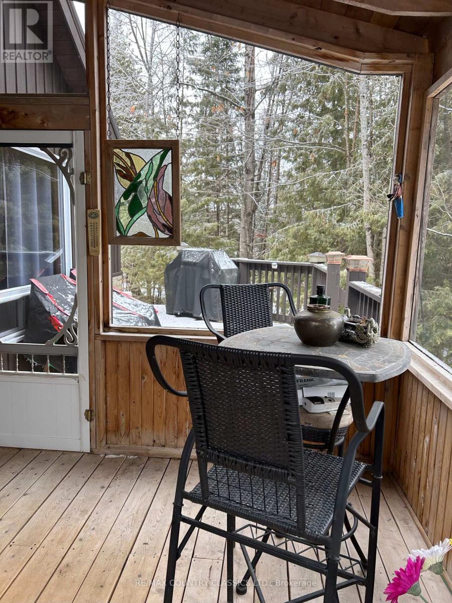 1322a Weslemkoon Lake Road, Tudor And Cashel, Ontario  K0L 1W0 - Photo 45 - X12895156