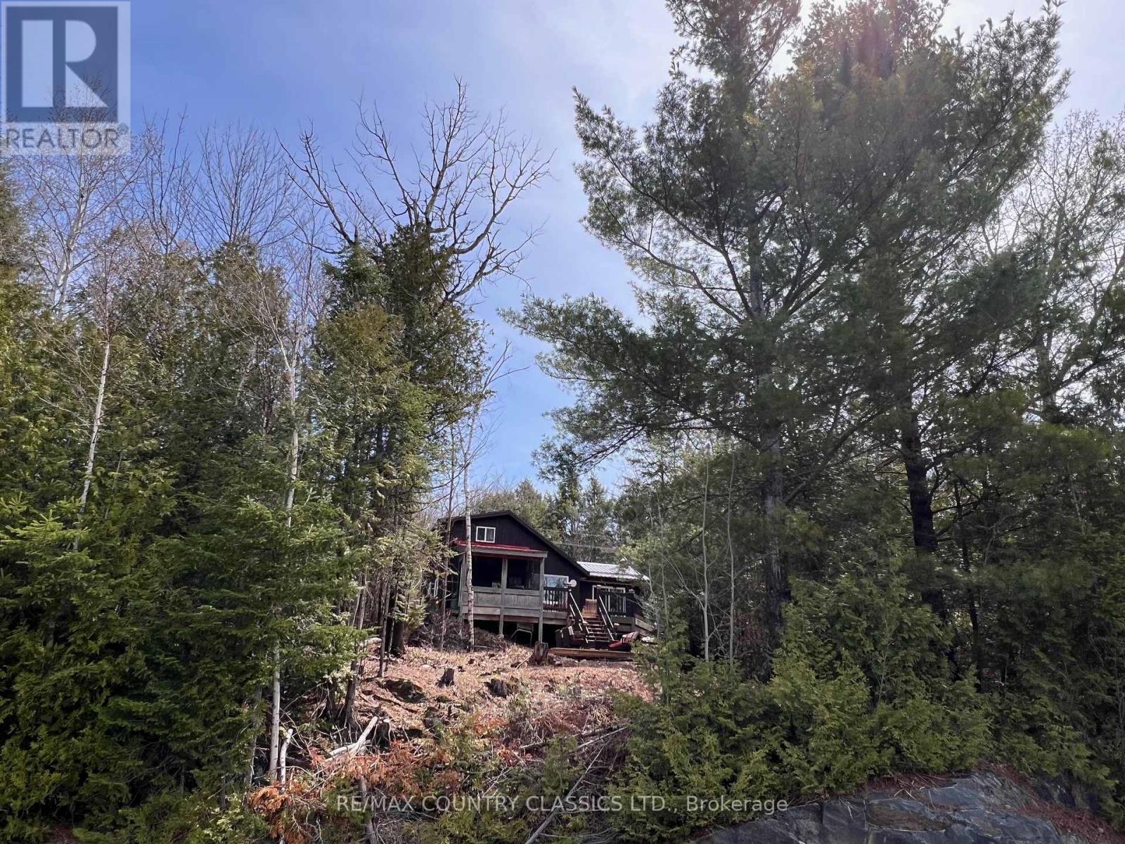 1322a Weslemkoon Lake Road, Tudor And Cashel, Ontario  K0L 1W0 - Photo 5 - X12895156