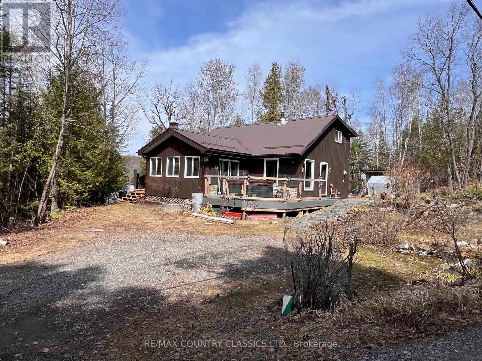 1322a Weslemkoon Lake Road, Tudor And Cashel, Ontario  K0L 1W0 - Photo 3 - X12895156