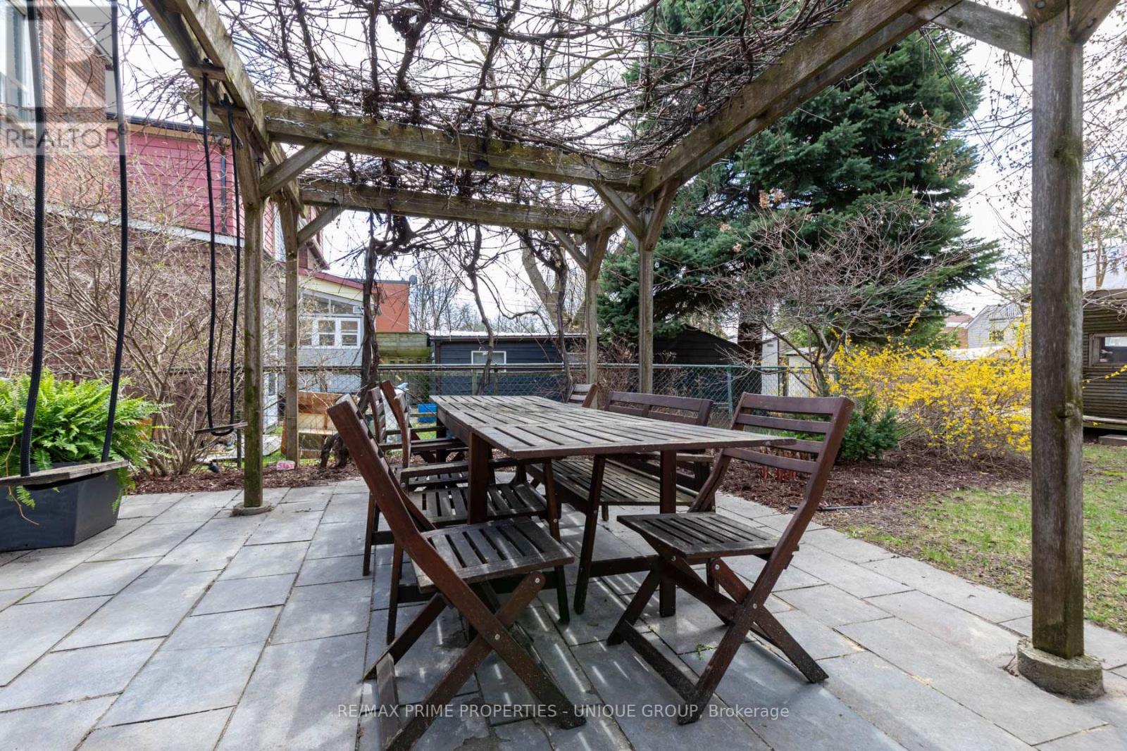 306 Westmoreland Avenue, Toronto, Ontario  M6H 3A5 - Photo 41 - W13031052