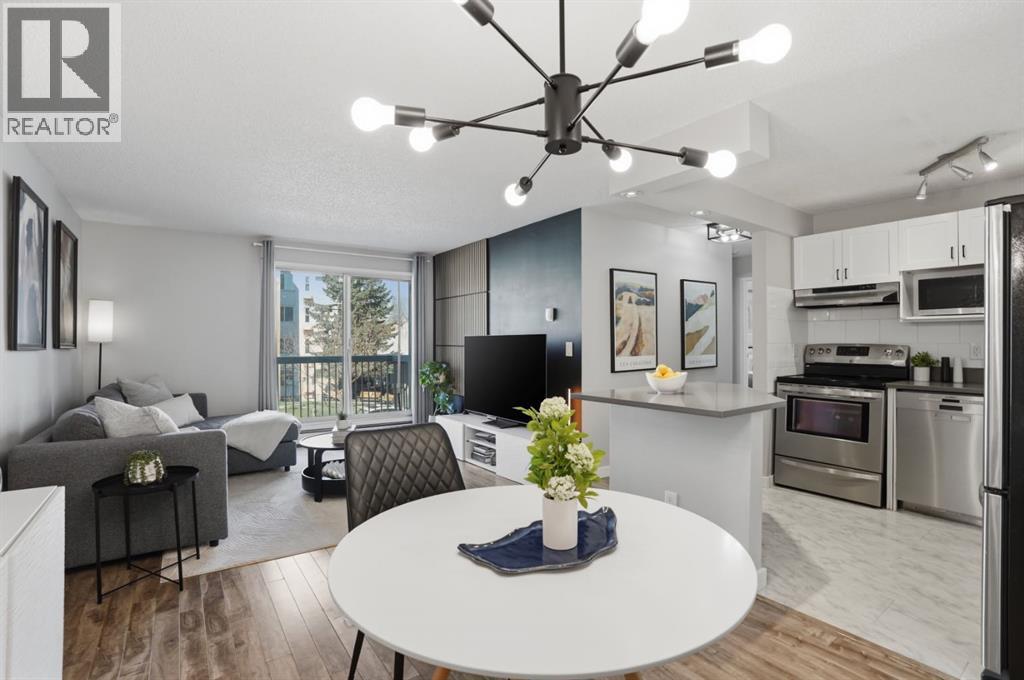 202, 545 18 Avenue SW, calgary, Alberta