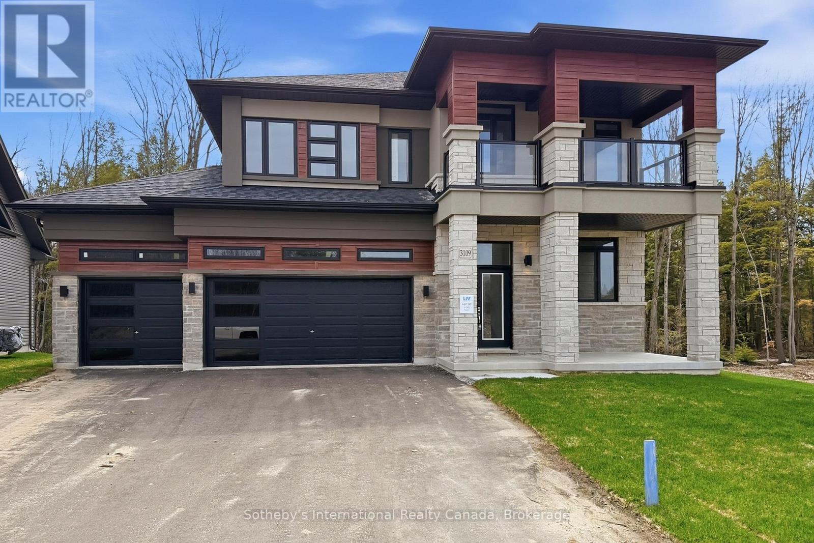 3109 SEARIDGE STREET, Severn, Ontario