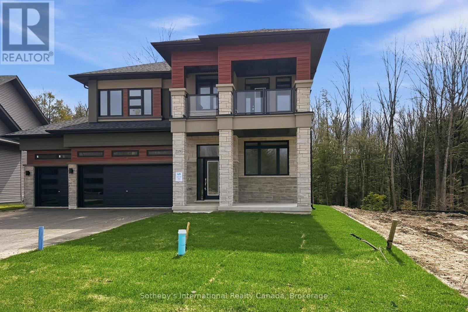 3109 Searidge Street, Severn, Ontario  L3V 0Y4 - Photo 30 - S13039418