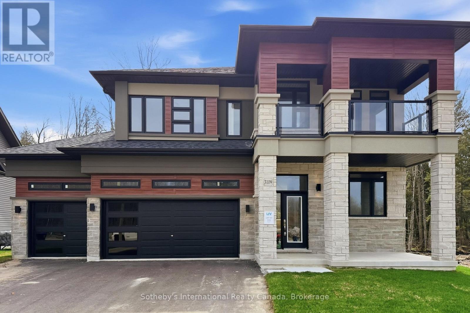 3109 Searidge Street, Severn, Ontario  L3V 0Y4 - Photo 31 - S13039418