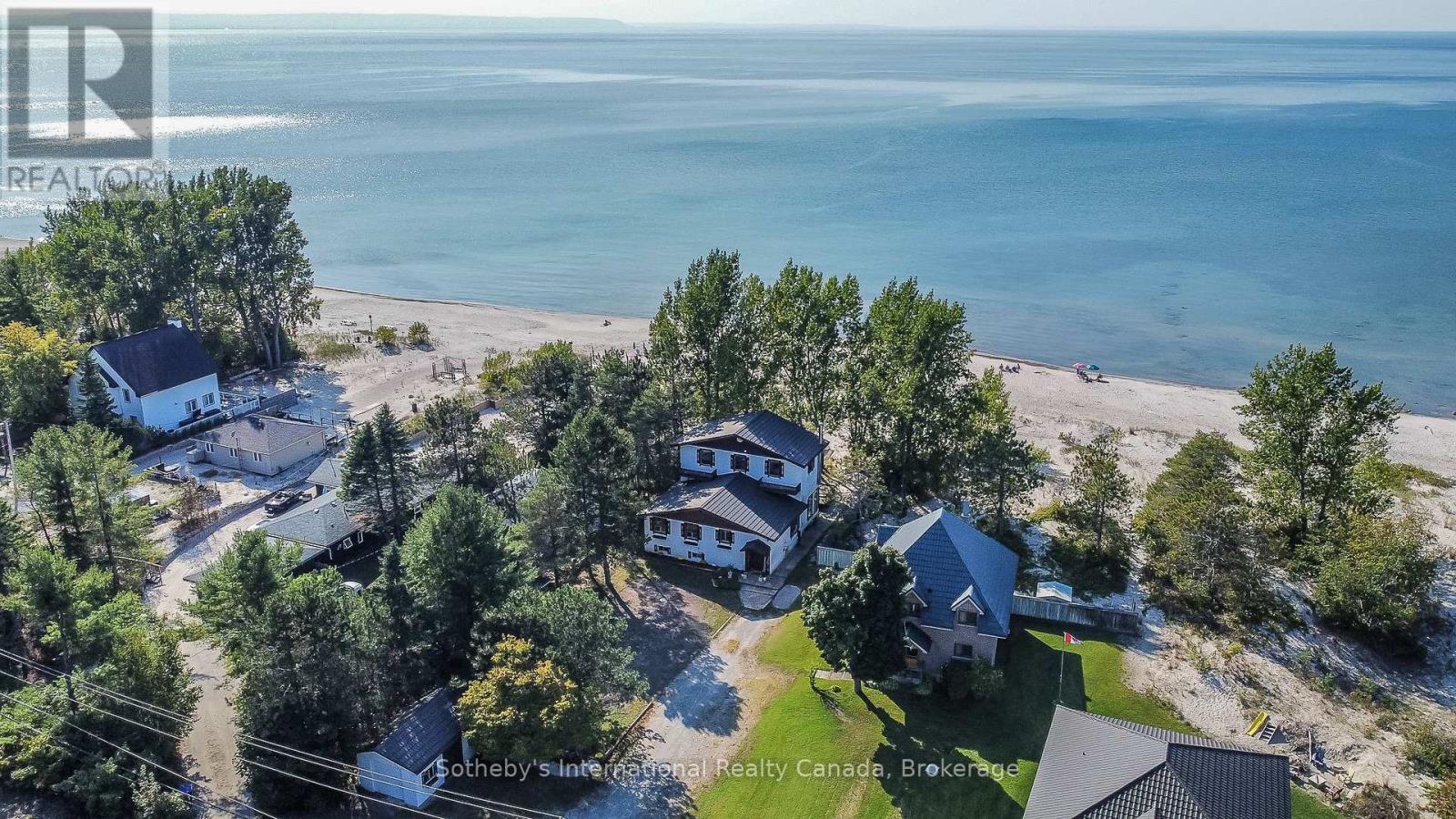 14 JAMES STREET, Tiny, Ontario