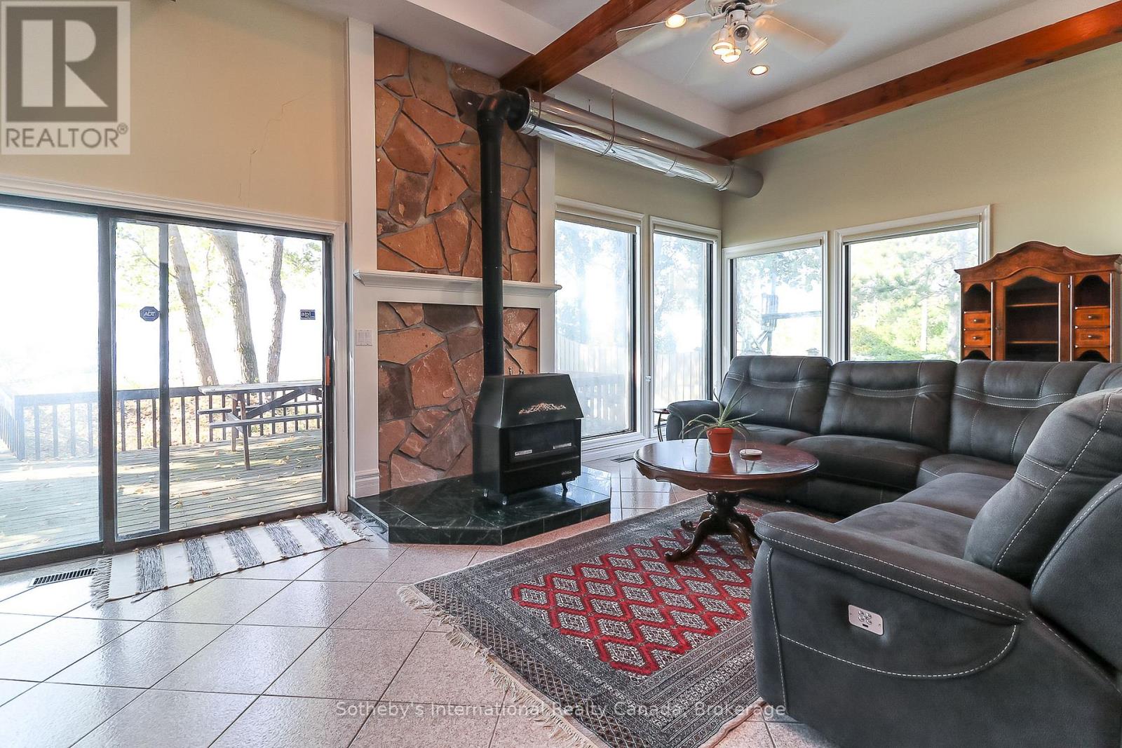 14 James Street, Tiny, Ontario  L0L 2T0 - Photo 19 - S13039556