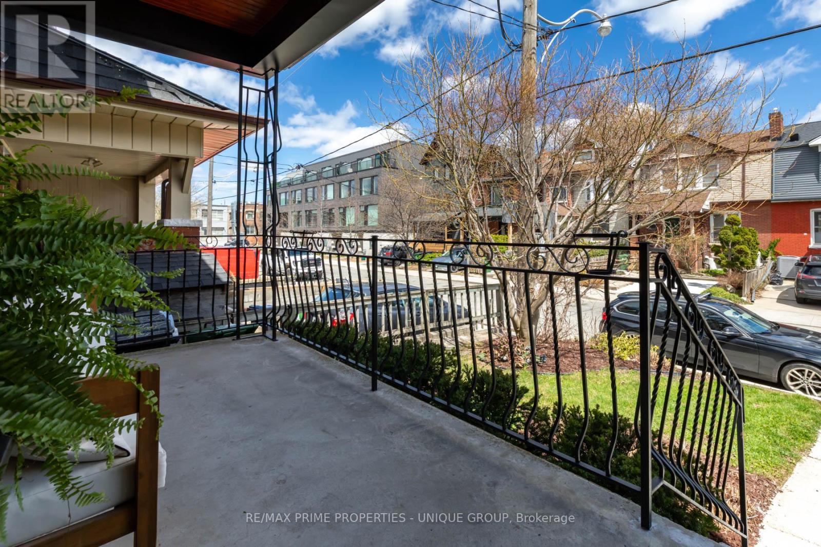 306 Westmoreland Avenue, Toronto, Ontario  M6H 3A5 - Photo 45 - W13031052