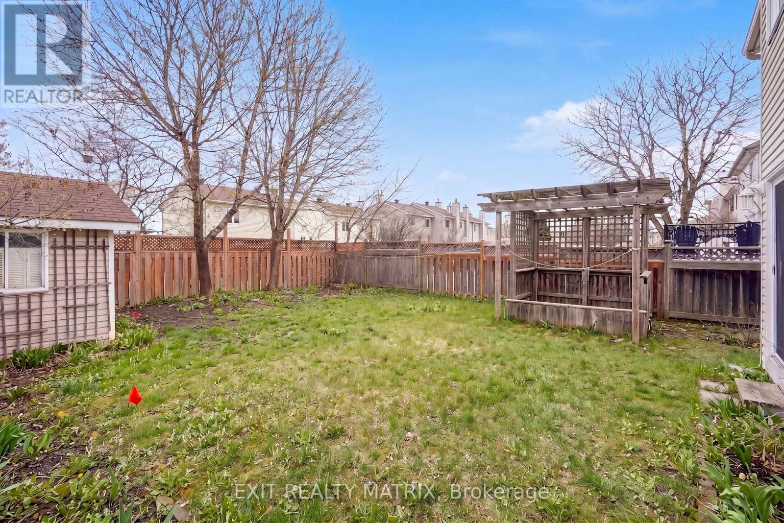 727 Brome Crescent, Ottawa, Ontario  K4A 3G8 - Photo 23 - X13028156