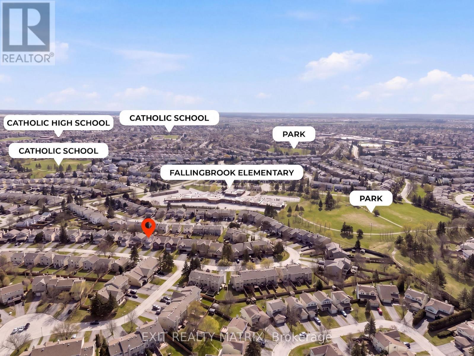 727 Brome Crescent, Ottawa, Ontario  K4A 3G8 - Photo 28 - X13028156