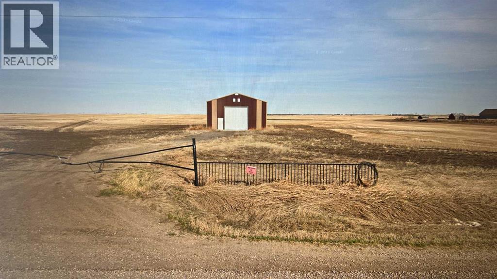 120 Acres Range Road 281, rural rocky view county, Alberta