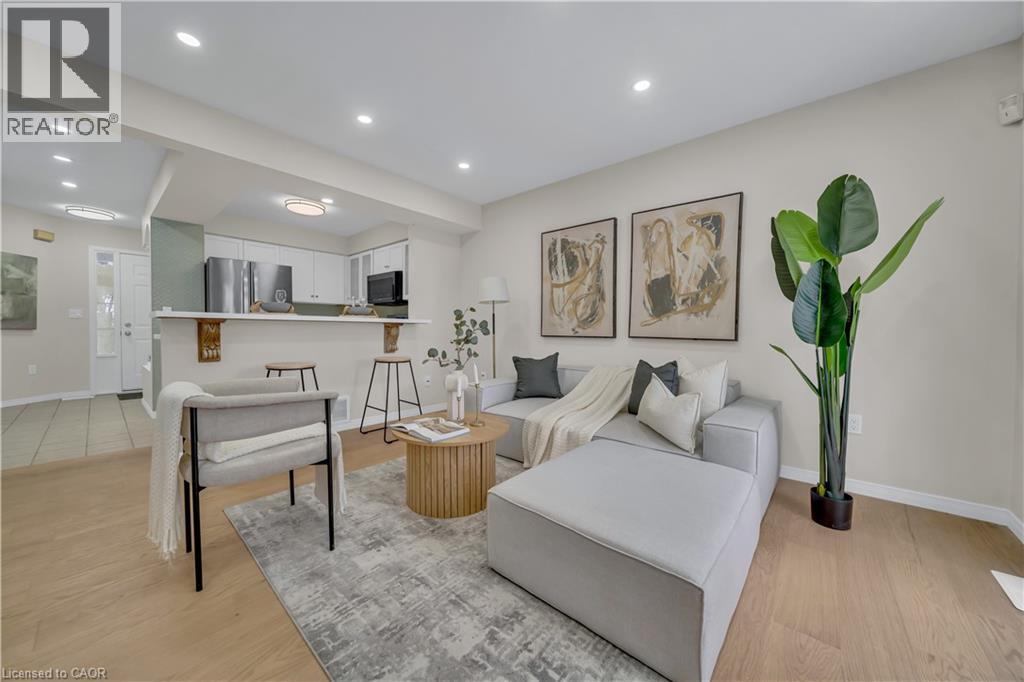 540 Mariner Drive, Waterloo, Ontario  N2K 3Y8 - Photo 8 - 40823875