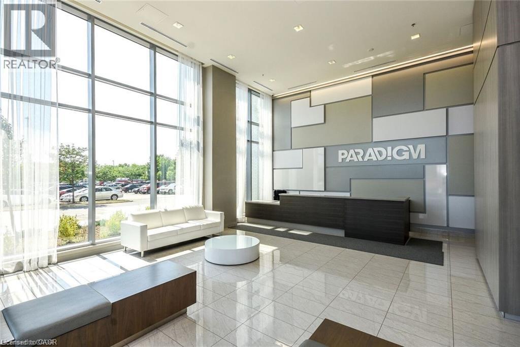 2087 FAIRVIEW Street Unit# 2101, Burlington, Ontario