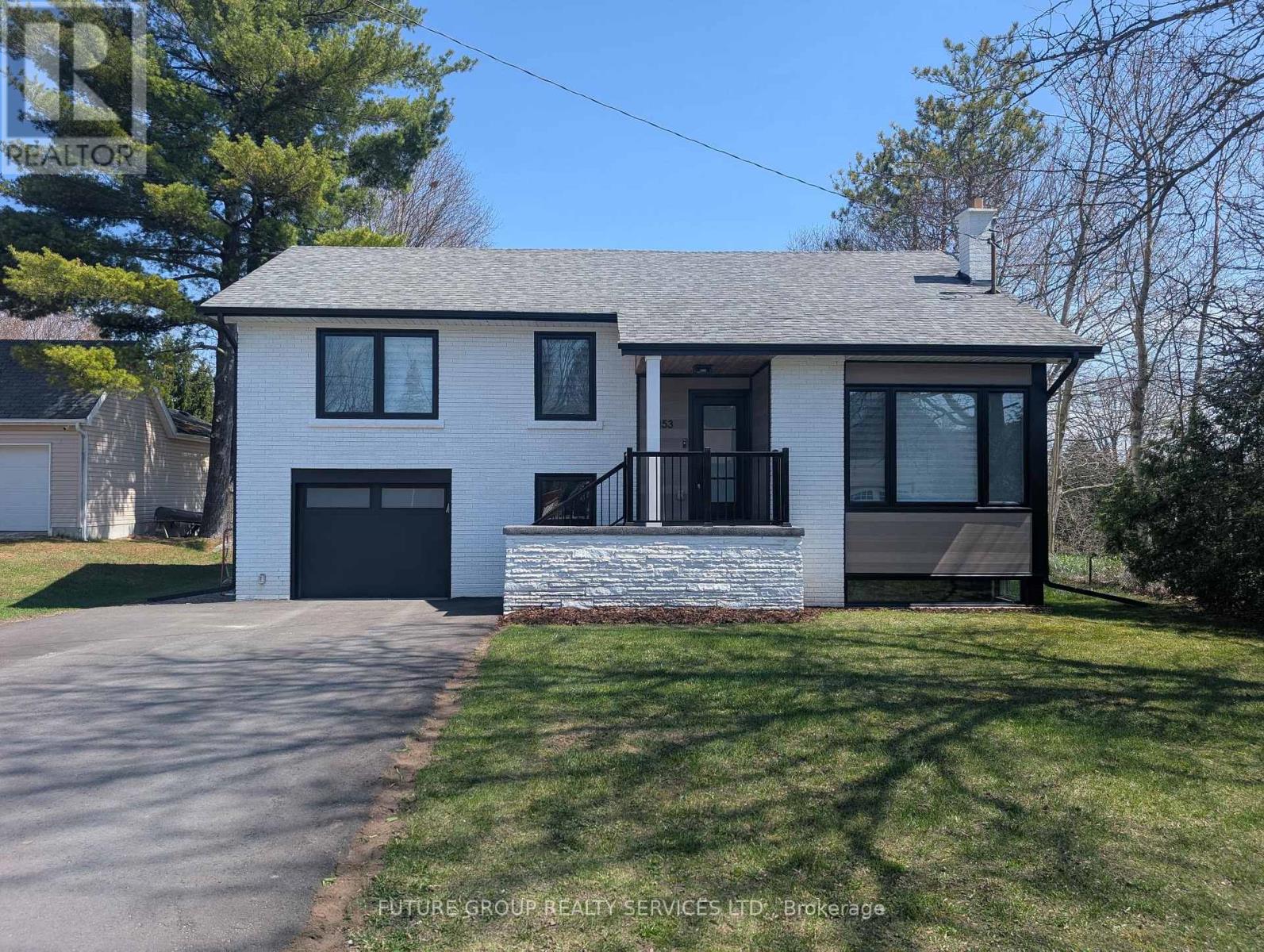 153 DANIEL STREET N, Erin, Ontario