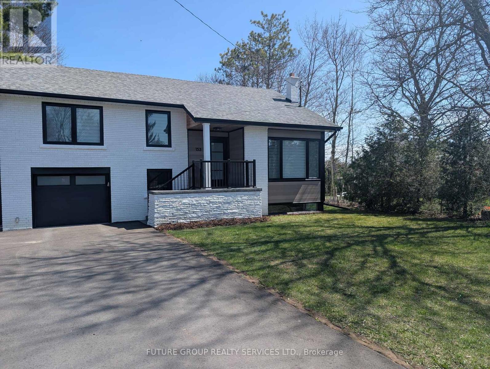 153 Daniel Street N, Erin, Ontario  N0B 1T0 - Photo 3 - X12756440