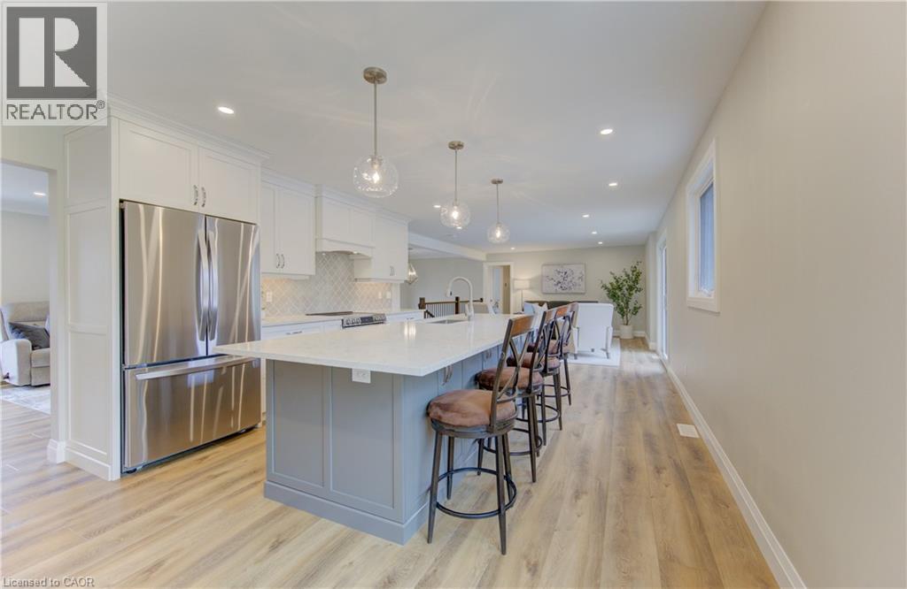 395 Warrington Drive, Waterloo, Ontario  N2L 2P7 - Photo 19 - 40823665