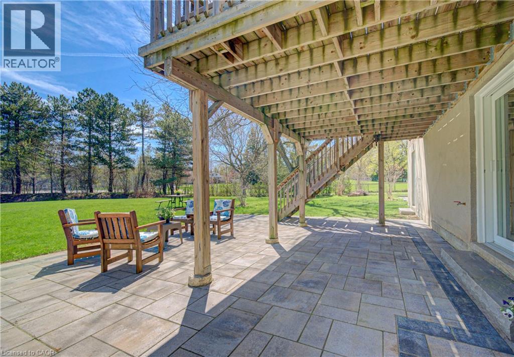 395 Warrington Drive, Waterloo, Ontario  N2L 2P7 - Photo 42 - 40823665