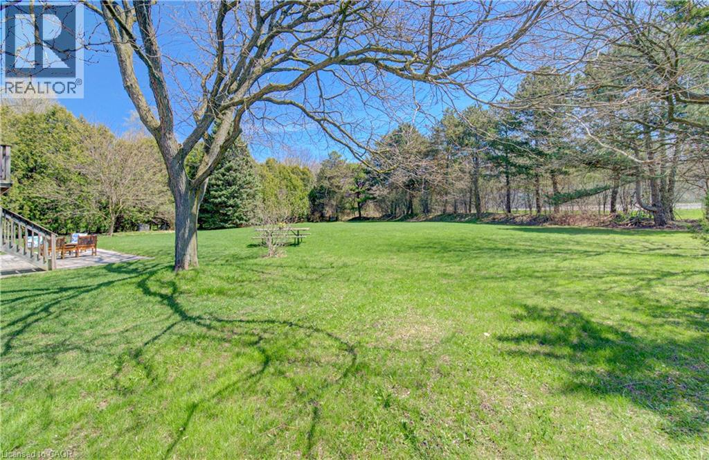 395 Warrington Drive, Waterloo, Ontario  N2L 2P7 - Photo 44 - 40823665