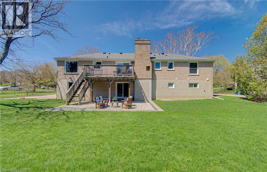 395 Warrington Drive, Waterloo, Ontario  N2L 2P7 - Photo 46 - 40823665