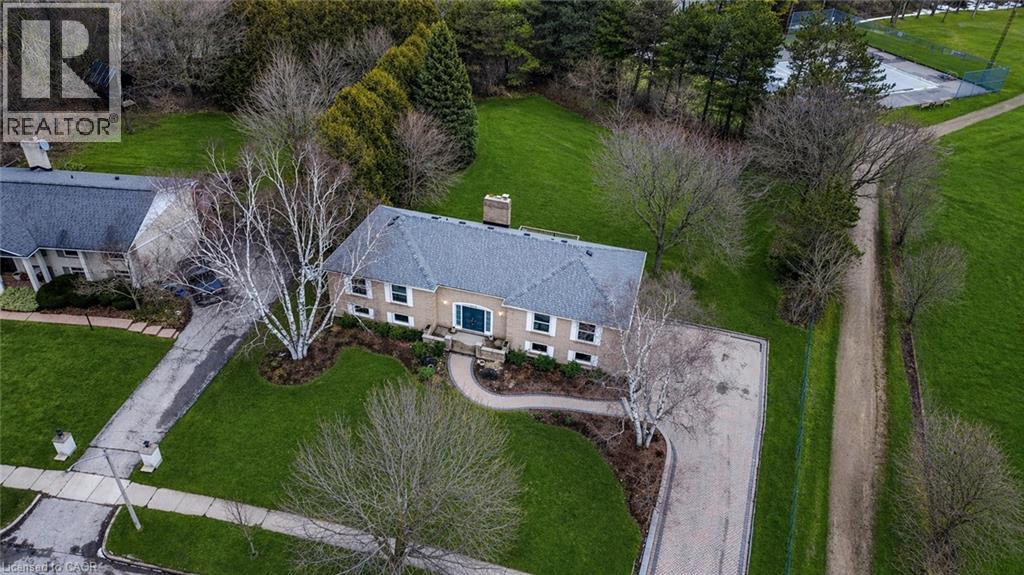 395 Warrington Drive, Waterloo, Ontario  N2L 2P7 - Photo 47 - 40823665