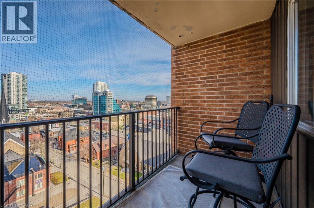 64 Benton Street Unit# 1004, Kitchener, Ontario  N2G 4L9 - Photo 18 - 40823276