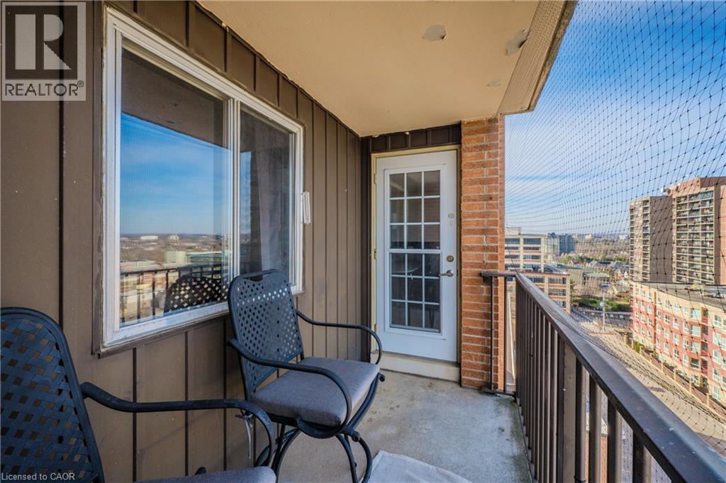 64 Benton Street Unit# 1004, Kitchener, Ontario  N2G 4L9 - Photo 19 - 40823276