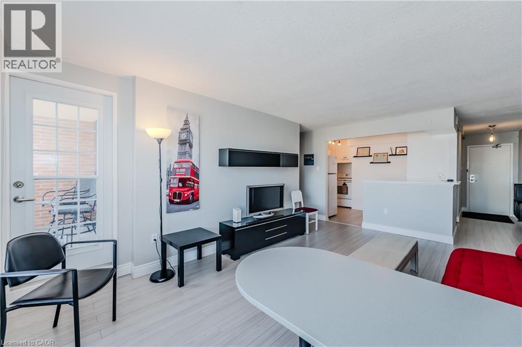 64 Benton Street Unit# 1004, Kitchener, Ontario  N2G 4L9 - Photo 10 - 40823199